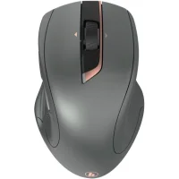 Мышь Hama MW-800 (черный) фото 1